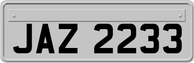 JAZ2233