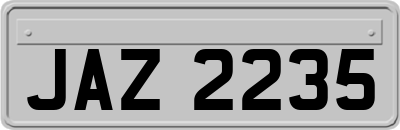 JAZ2235