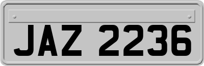 JAZ2236