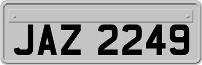 JAZ2249