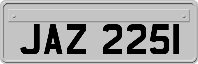 JAZ2251