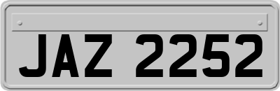 JAZ2252