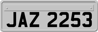 JAZ2253