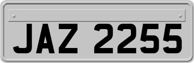 JAZ2255
