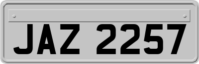 JAZ2257