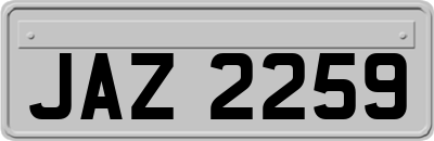 JAZ2259