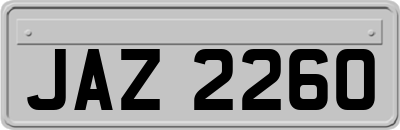 JAZ2260