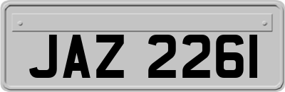 JAZ2261