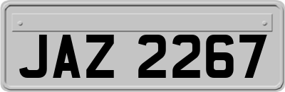 JAZ2267