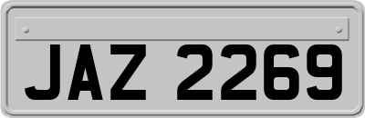 JAZ2269