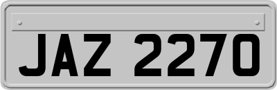 JAZ2270