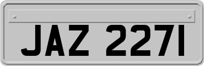 JAZ2271