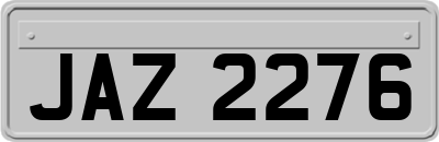 JAZ2276