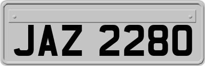 JAZ2280
