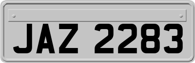 JAZ2283