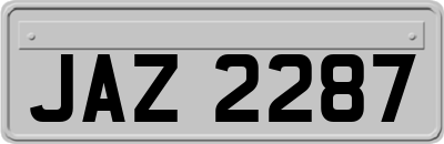 JAZ2287