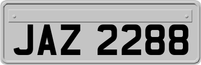 JAZ2288