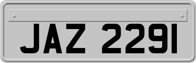 JAZ2291