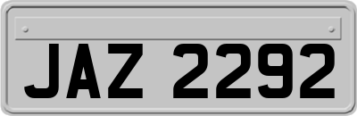 JAZ2292