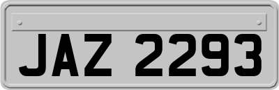 JAZ2293