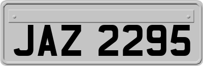 JAZ2295