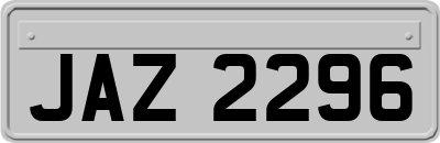 JAZ2296