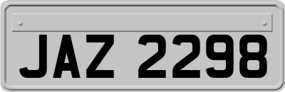 JAZ2298