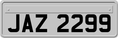 JAZ2299