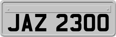 JAZ2300