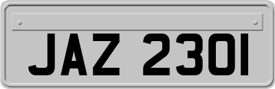 JAZ2301