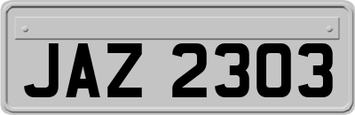 JAZ2303