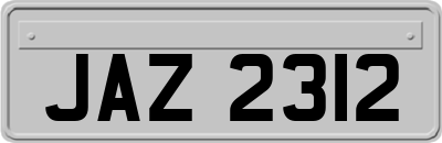 JAZ2312