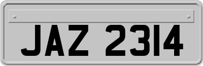 JAZ2314