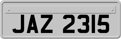 JAZ2315