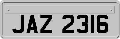 JAZ2316