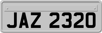 JAZ2320