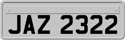 JAZ2322
