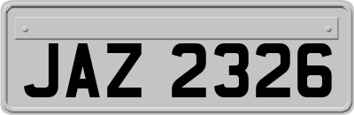JAZ2326