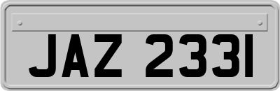 JAZ2331