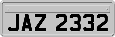 JAZ2332