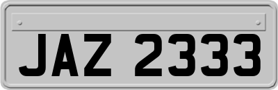 JAZ2333