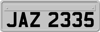 JAZ2335