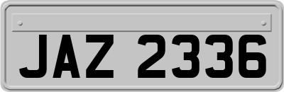 JAZ2336