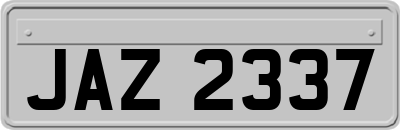 JAZ2337