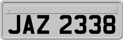 JAZ2338