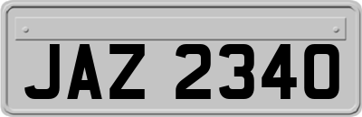 JAZ2340
