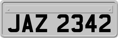 JAZ2342