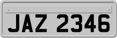 JAZ2346