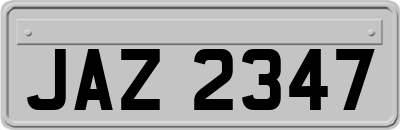 JAZ2347