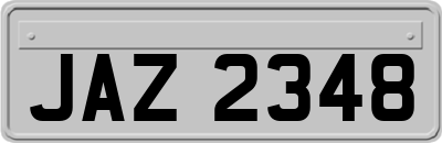 JAZ2348